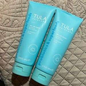 Tula the cult classic purifying face cleanser 6.7oz